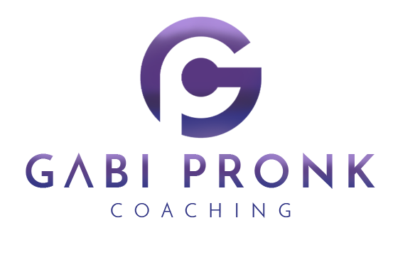 Gabi Pronk Coaching